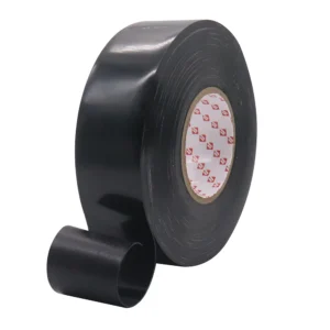 Polyethylene adhesive inner tape