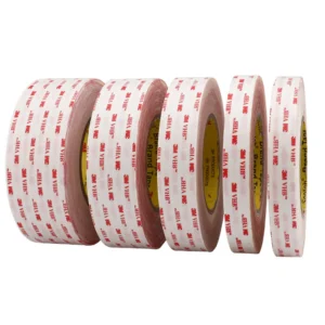 What is  The Benefits of  3M VHB Tape?
