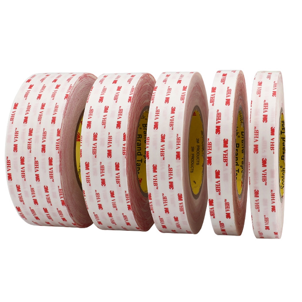 3M 4914-02 Foam double sided tape