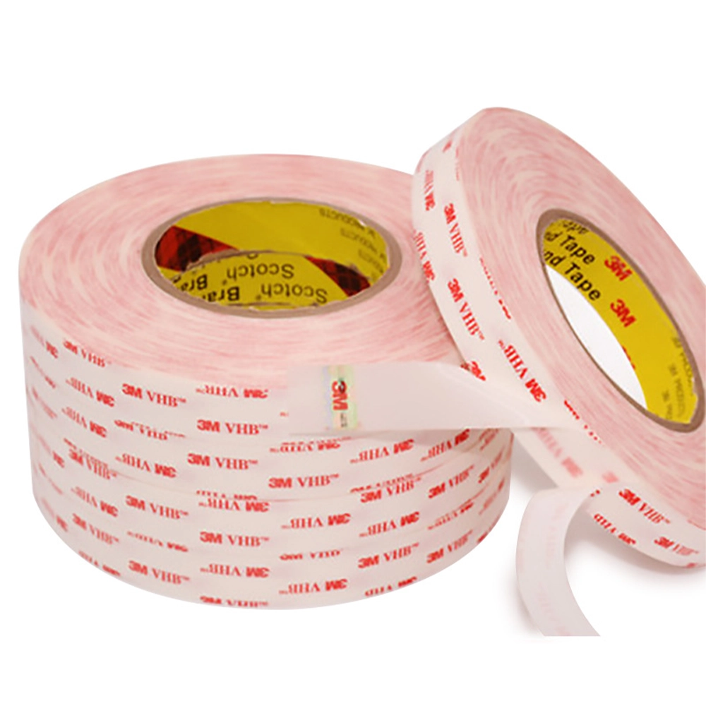 3M 4920 Foam Double Sided Tape