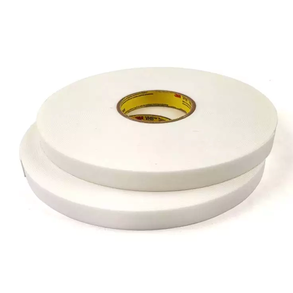 3M 4955 Double Sided Foam Tape