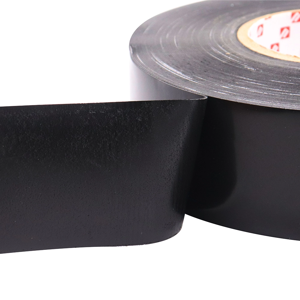 Polyethylene adhesive inner tape