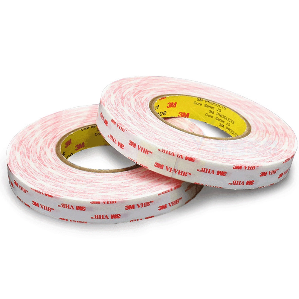 3M 4914-25 Foam Double-Sided Tape