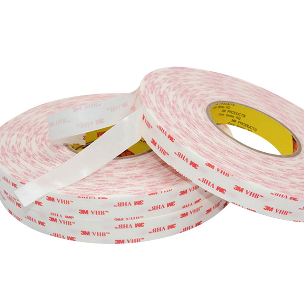 3M 4950 Double Sided Adhesive Tape