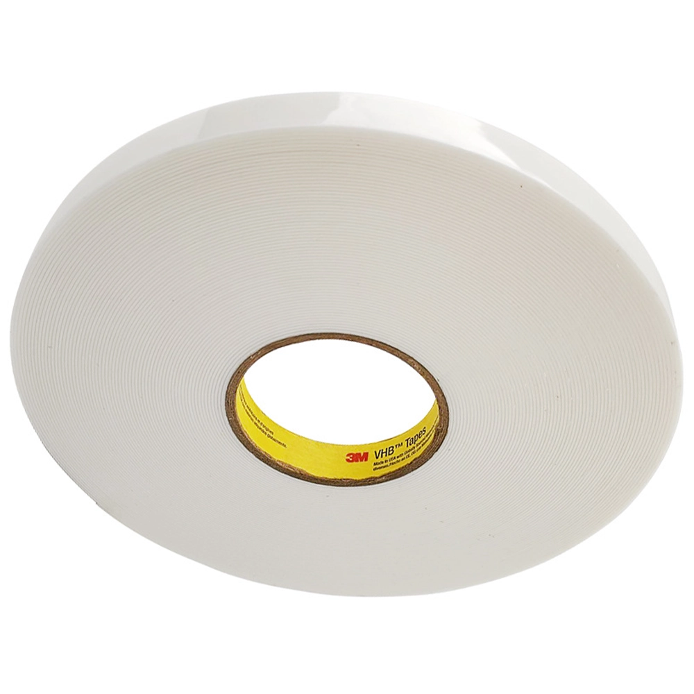 3M 4955 Double Sided Foam Tape