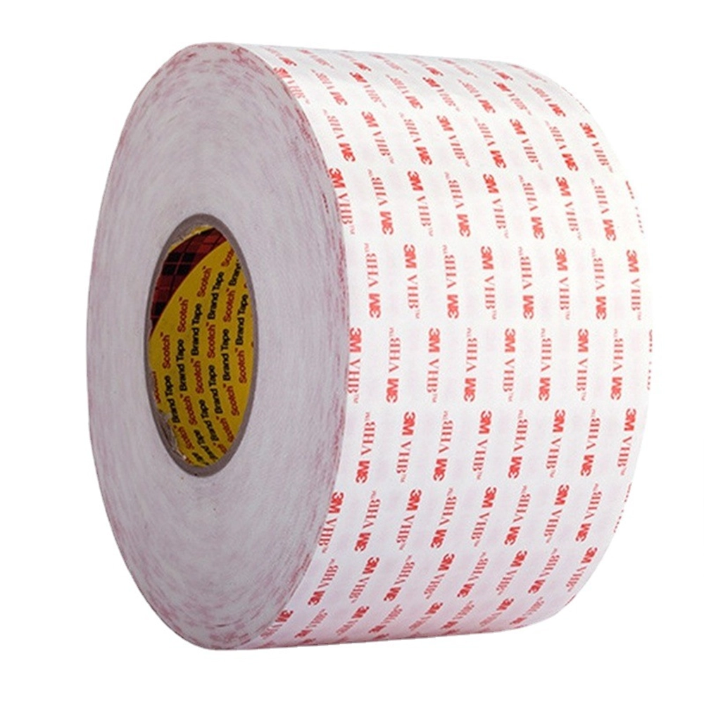 3M 4930 Acrylic Foam Double Sided Tape