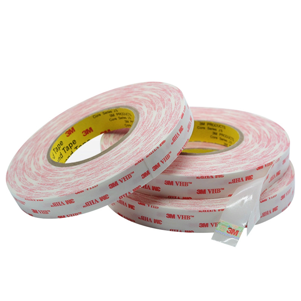 3M 4920 Foam Double Sided Tape
