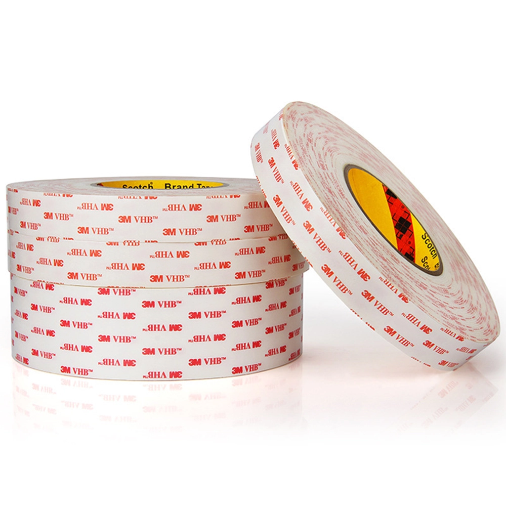 3M 4930 Acrylic Foam Double Sided Tape
