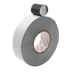 polyethylene tape outer tape