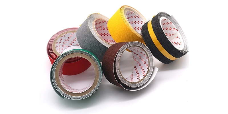 PVC anti-slip tape