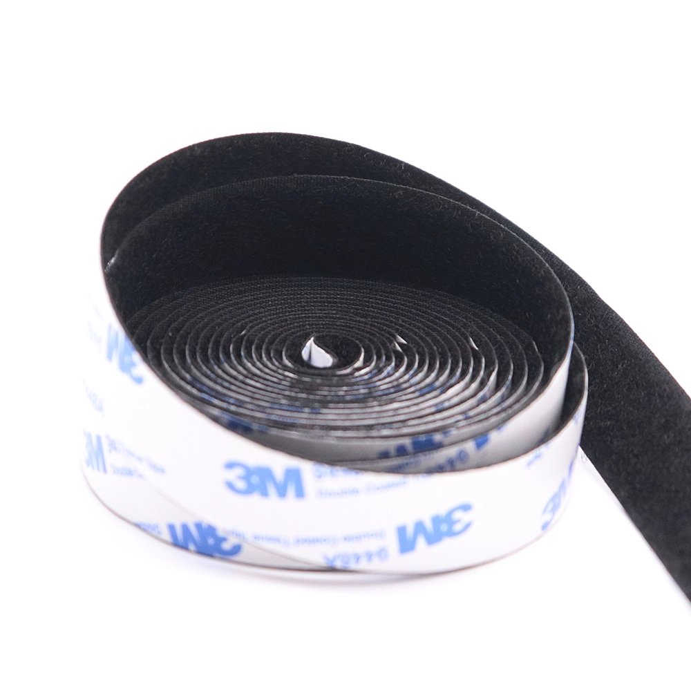 P10004 Back-to-back Velcro