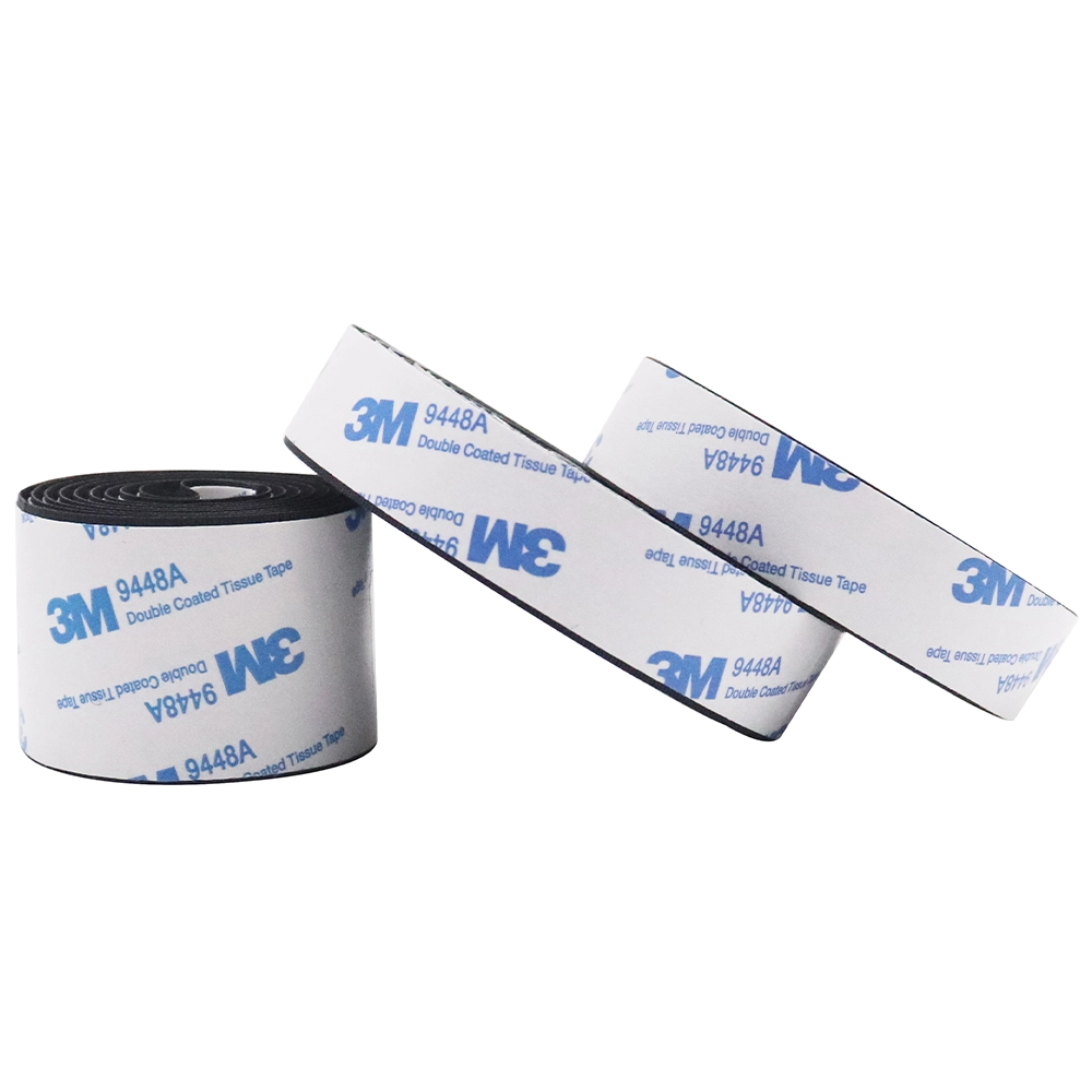 P10004 Back-to-back Velcro