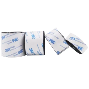 P10004 Back-to-back Velcro