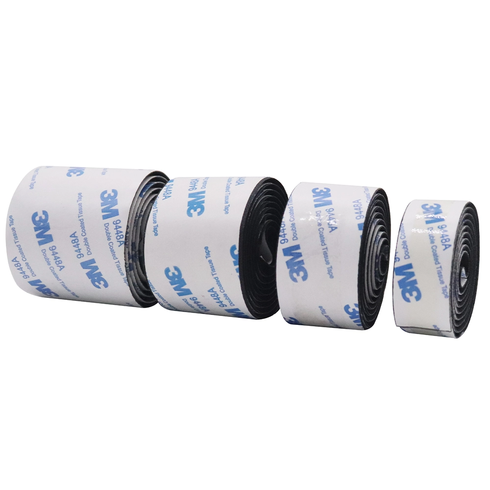 P10004 Back-to-back Velcro