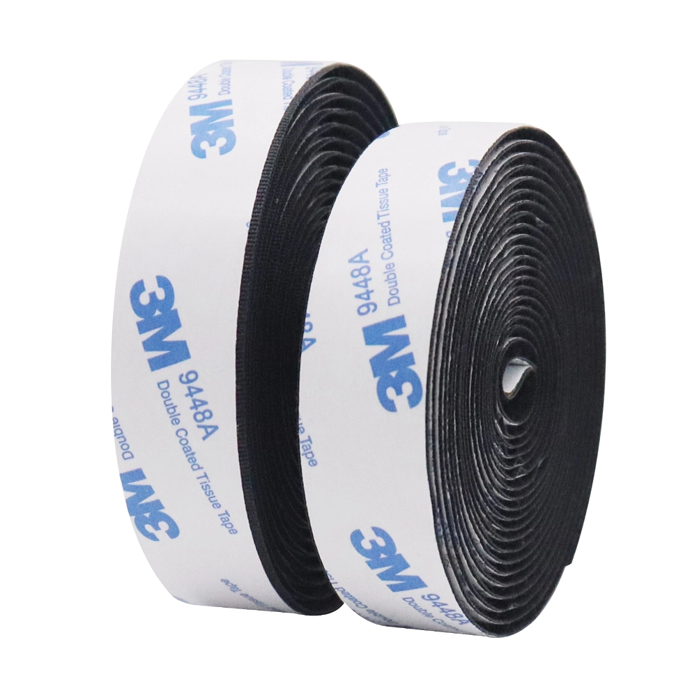 P10004 Back-to-back Velcro