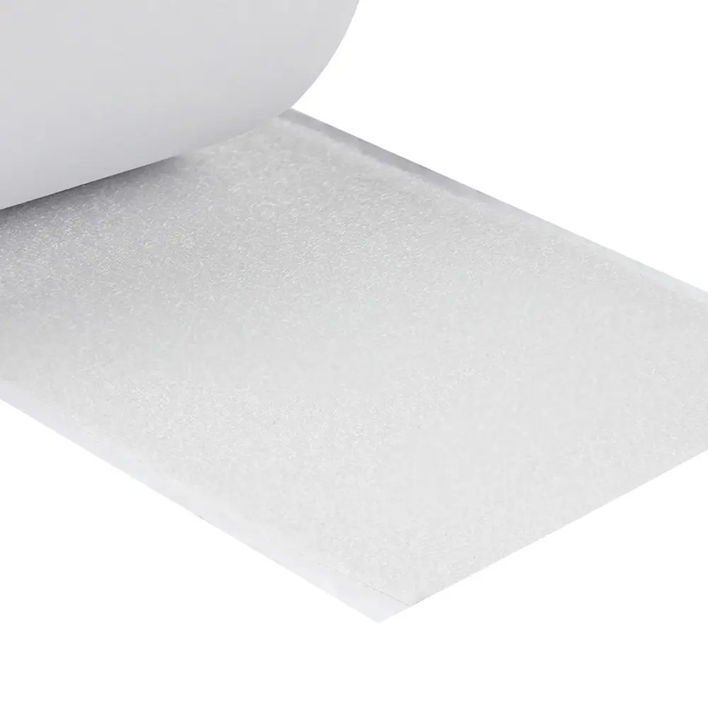 P10001F flame-retardant adhesive-backed Velcro