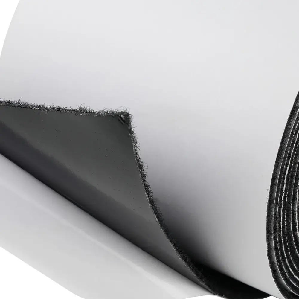 P10001F flame-retardant adhesive-backed Velcro