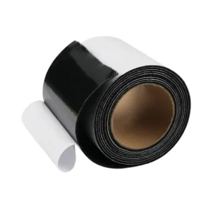 P10001F flame-retardant adhesive-backed Velcro