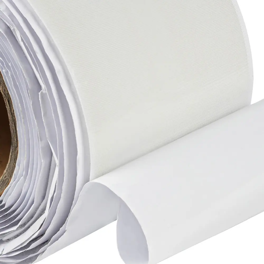 P10001F flame-retardant adhesive-backed Velcro