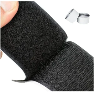 Self-Adhesive Hook-and-Loop Tape