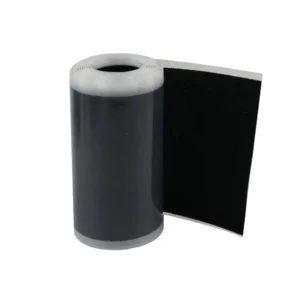 Hot Melt Adhesive Film Hook and Loop Fastener