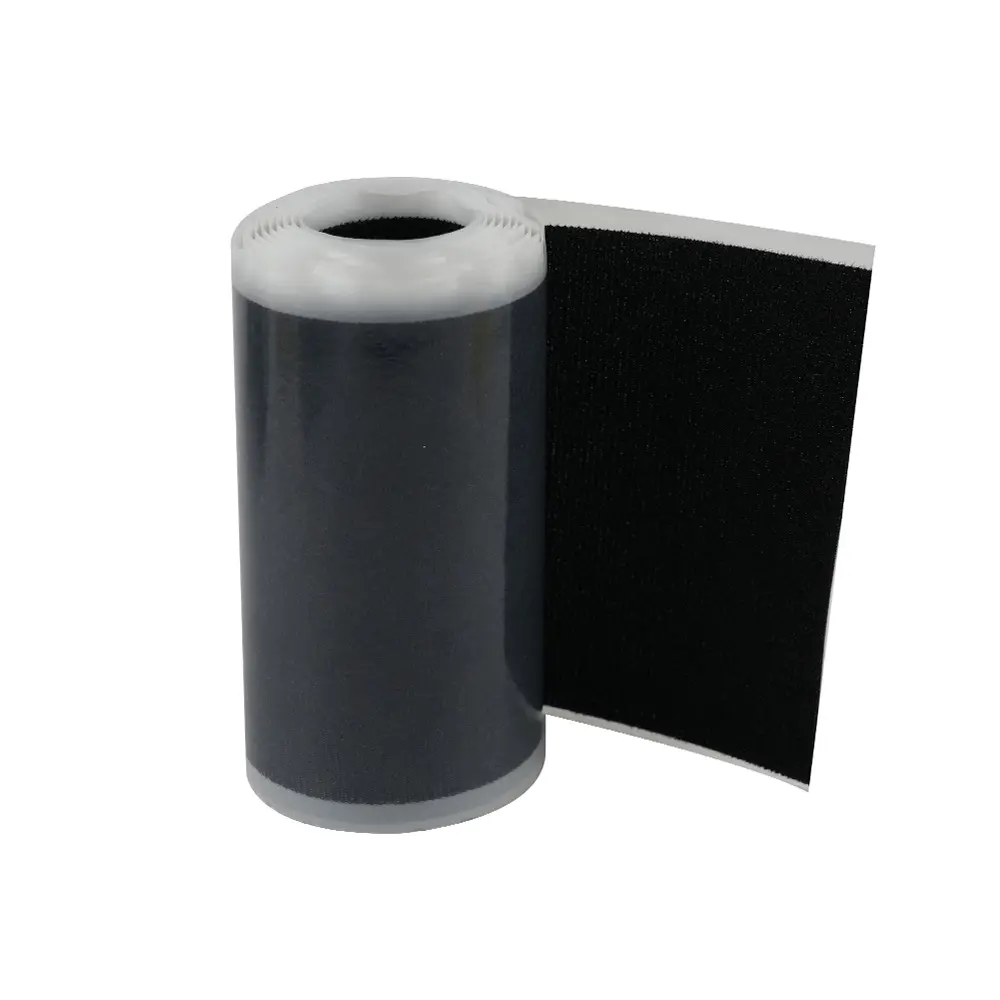 What factors generally affect the quality of magnetic stickers?