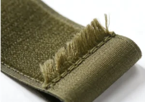 Adhesive backed Velcro