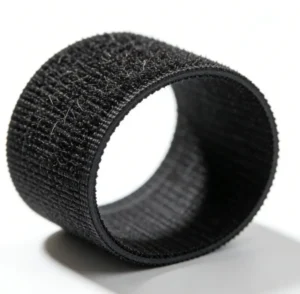 Felt hook-and-loop fastener Felt hook-and-loop fastener