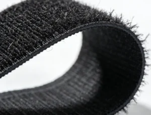 Solutions to the wear and tear problem of Velcro Felt with Velcro
