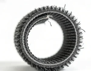 How to Solve Fraying Issues in Hook and Loop Hook and loop mounting tape