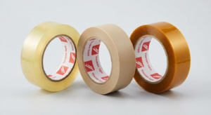 Acrylic vs Silicone vs UV Adhesive Tape: How to Choose the Right Tape for Your Application