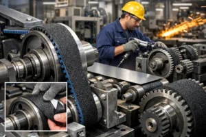 Practical Applications of Slip-Increasing Tape: Solve Friction Problems in Daily & Industrial Scenarios