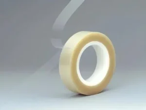 Ultra-Thin PET Double Sided Tape for Precision Electronics | Nitto 5610 Equivalent