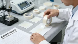 Common Problems and Practical Solutions for Release Film and Release Paper