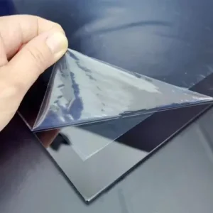 AG Glass Protective Film: Processing Requirements, Materials & Best Solutions (2026 Guide)