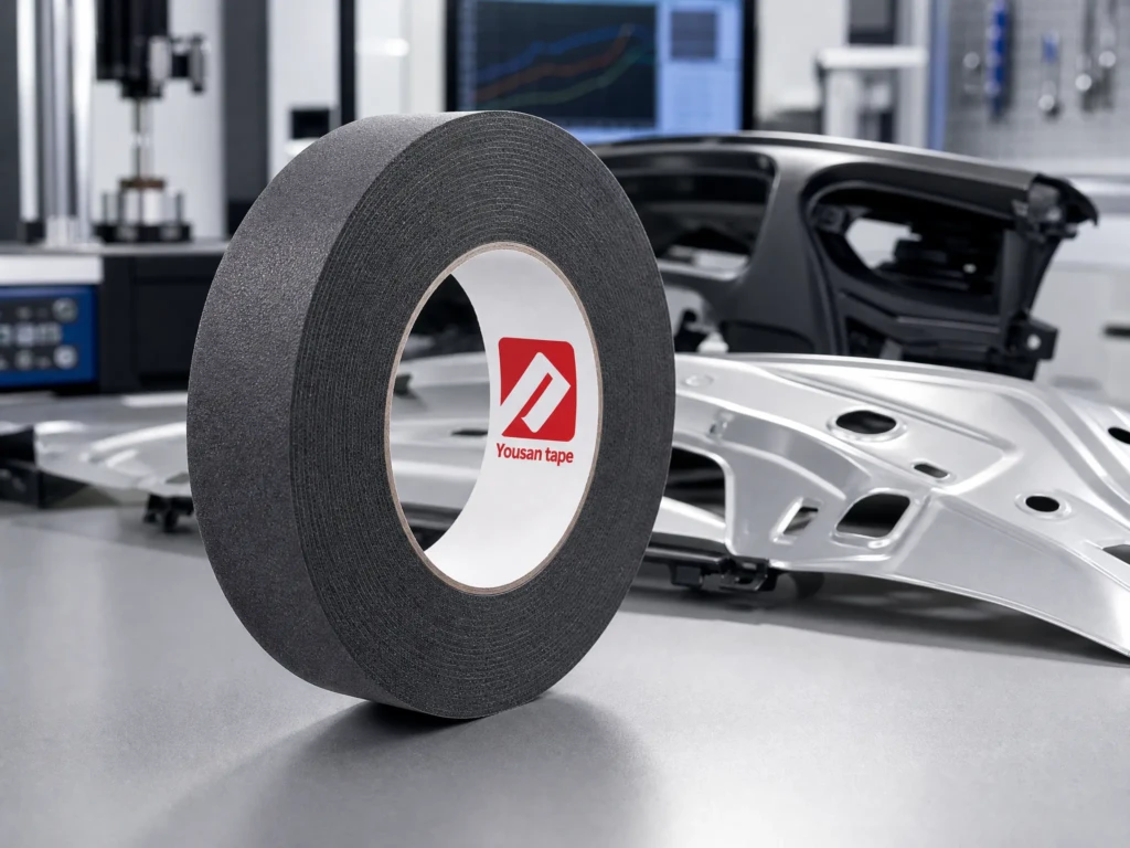 automotive acrylic foam tape